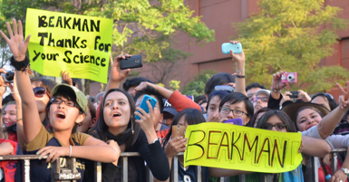#Beakman en México: un análisis del fenómeno en redes sociales