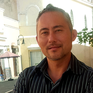 Alexandre Cardoso Taketa     