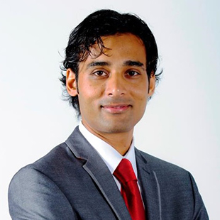 Ashutosh Sharma  