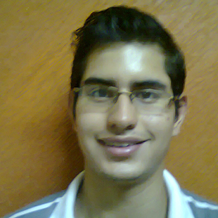 José Roberto Alvarez Vargas 