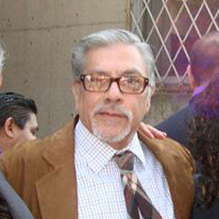 Sergio Castro Resines