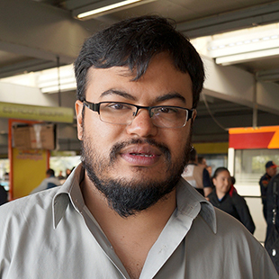 Raúl Romero