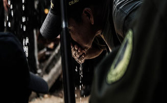 La Policía Comunitaria de Guerrero: Un sistema alternativo de seguridad y justicia
