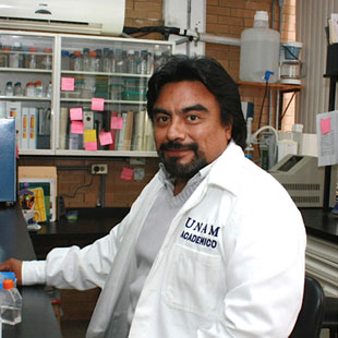 José J. García Trejo
