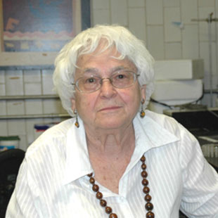 Marietta Tuena de Gómez Puyou