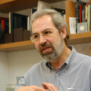 Ruy Pérez Montfort