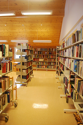 Biblioteca