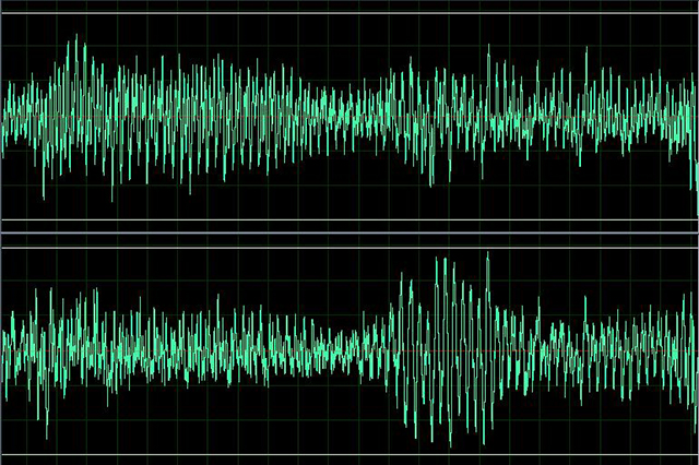 Ondas de sonido