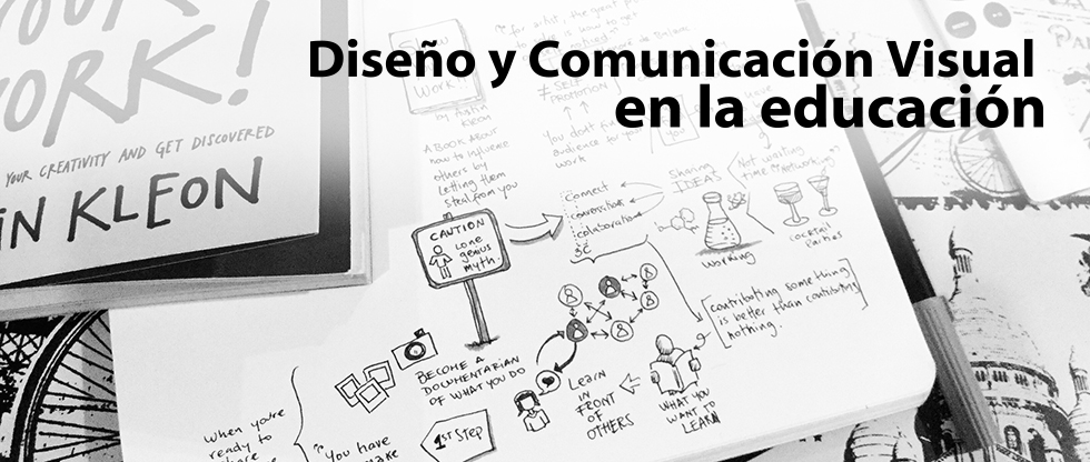 Diseño y Comunicación Visual en la educación