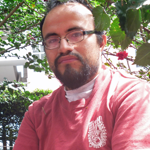 Carlos Alberto Luna Hernández