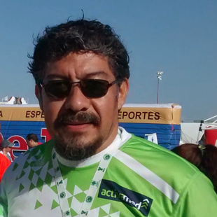 Lilia Escorcia Hernández