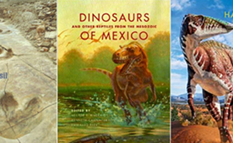 Dinosaurios de México: ¿cuántos?, ¿cuáles? y ¿en dónde?
