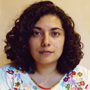 Giobana Flores Sánchez