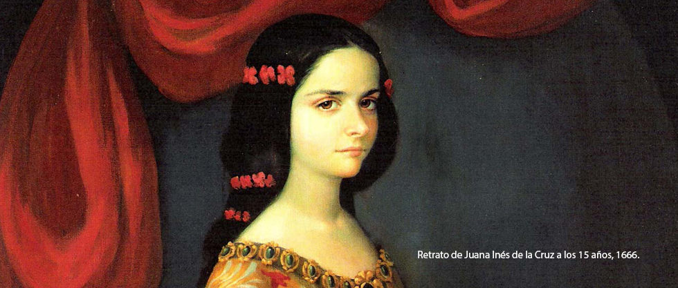 La ciencia en la obra de sor Juana
