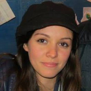Adreissa Lizette Páez Michel