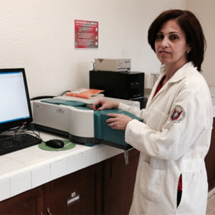 María Elena Cantú Cárdenas