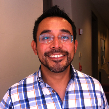 Joel Vargas Domínguez 