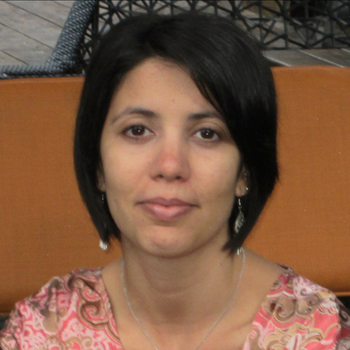 Mónica de la Guardia Durán