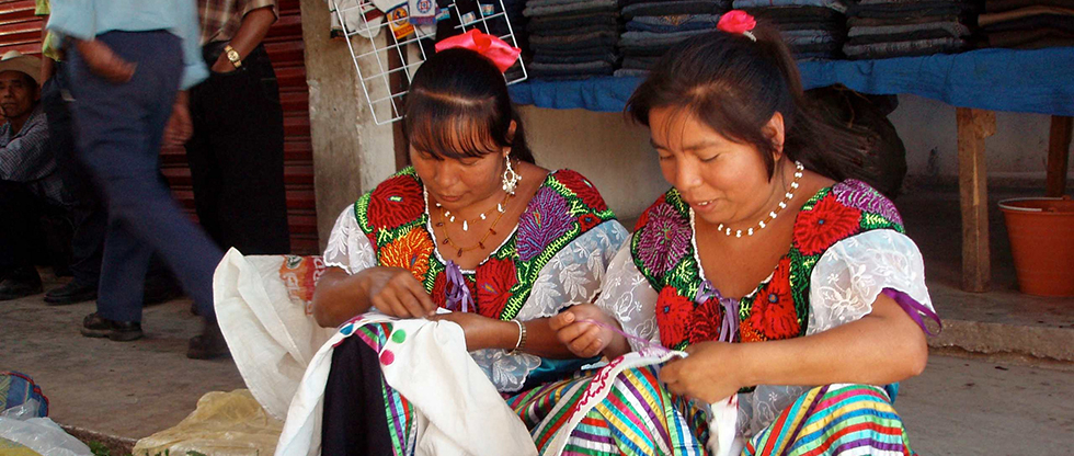 A qué se enfrenta el conocimiento tradicional cuando se trata de protegerlos