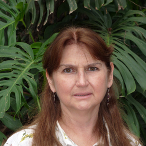 María del Consuelo Macías Romo