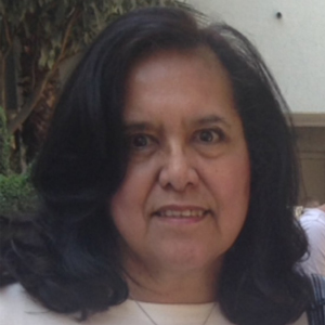 Leticia Araceli Alba Aldave