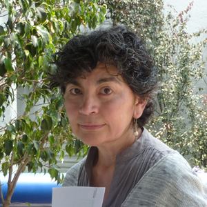 Adela Margarita Reyes Salas