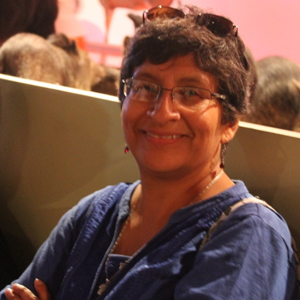 María del Sol Hernández Bernal