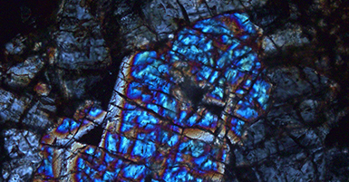 Meteorita Silao