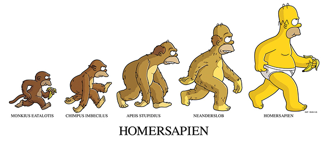 Homer-Sapiens