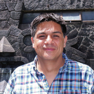 Axayácatl Campos García Rojas