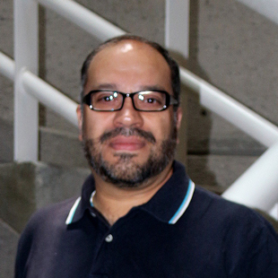 Carlos Rubio Pacho