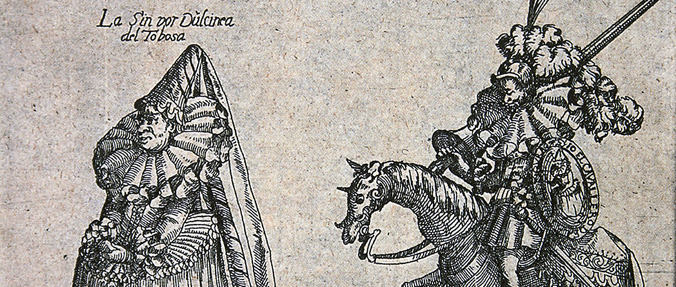 El Quijote y los libros de caballerías: dos notas volanderas 