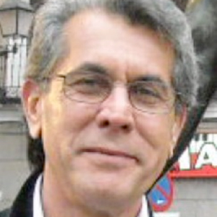
Joaquín Darío Tutor Sánchez