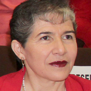 María del Pilar Sosa Rosas