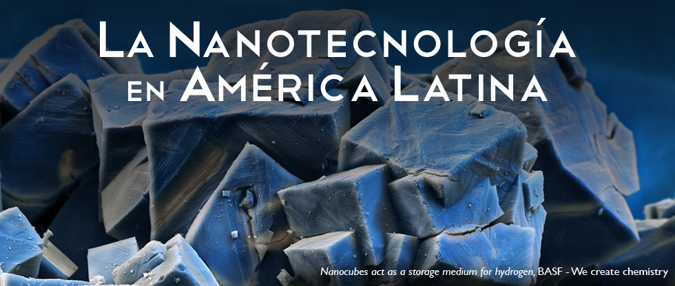 La Nanotecnología en América Latina