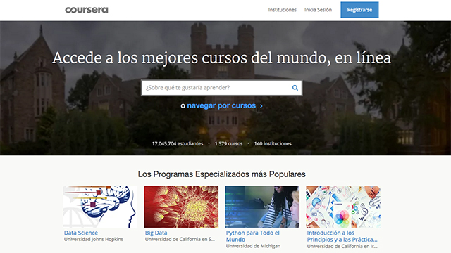 Coursera