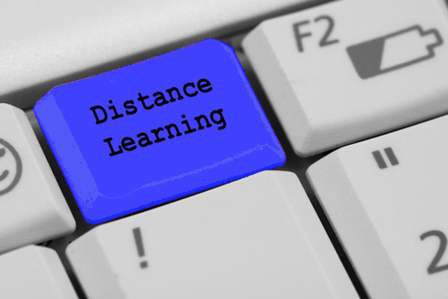 Distance Learning