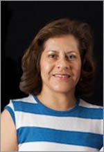 Elizabeth Plata-García