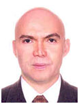 Jesús Francisco García Pérez