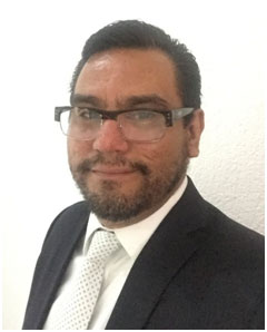 Jorge Luciano Escalera Álvarez