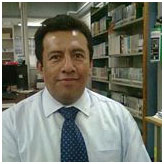 Luis Manuel Casiano Casiano