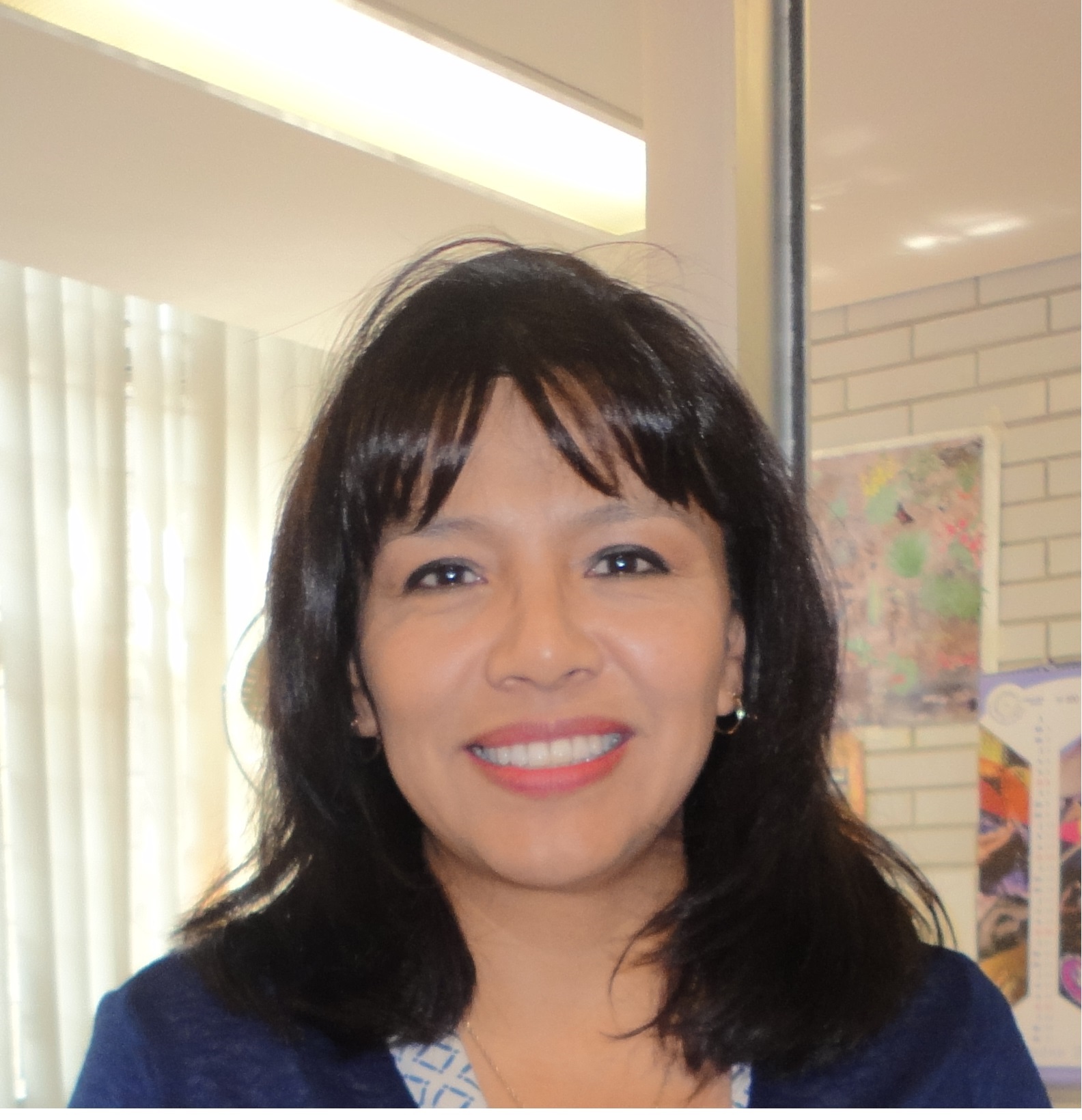 Sandra Gpe. Rosas Poblano