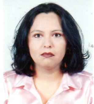 Verónica Hernández Alpizar