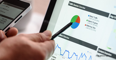 Infraestructura para <em>Big Data</em>