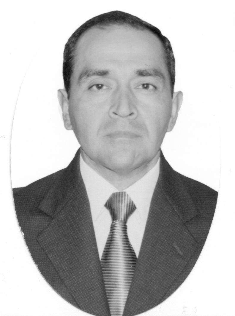Amadeo Gaudencio Olvera Chávez 