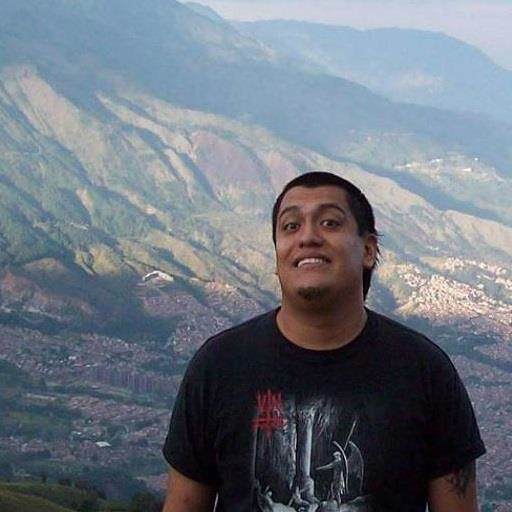 Ariel Antonio Morán Reyes