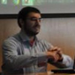 David Serrano Lozano 