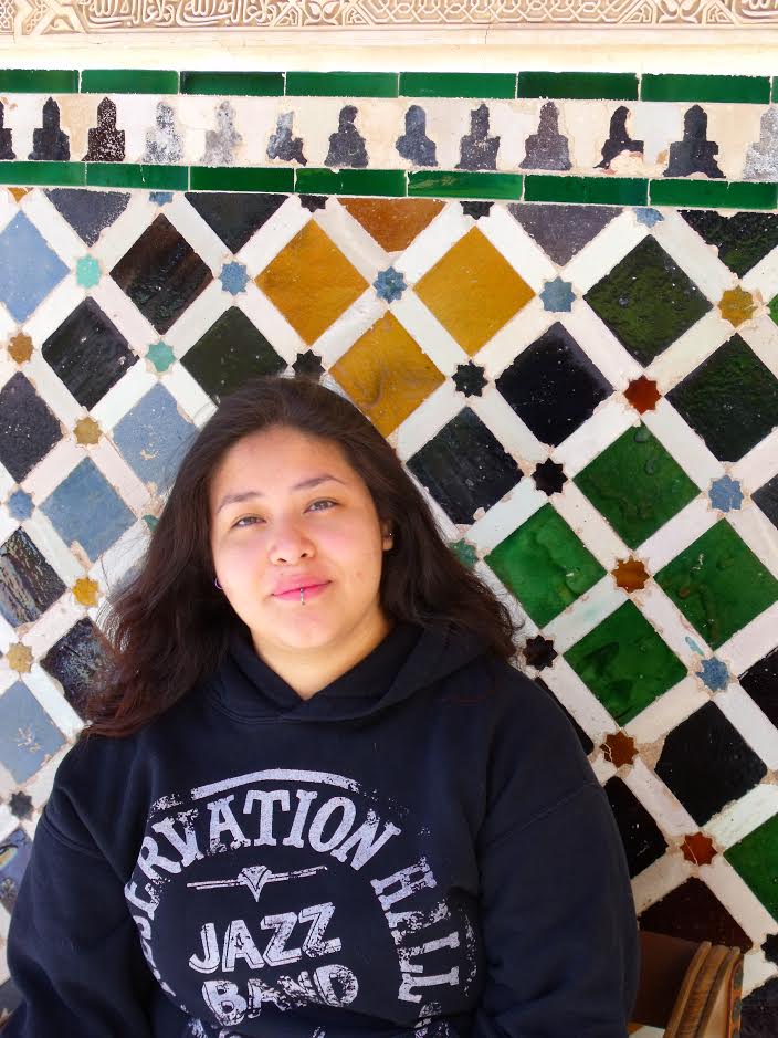 Tzitzi Janik Rojas Torres