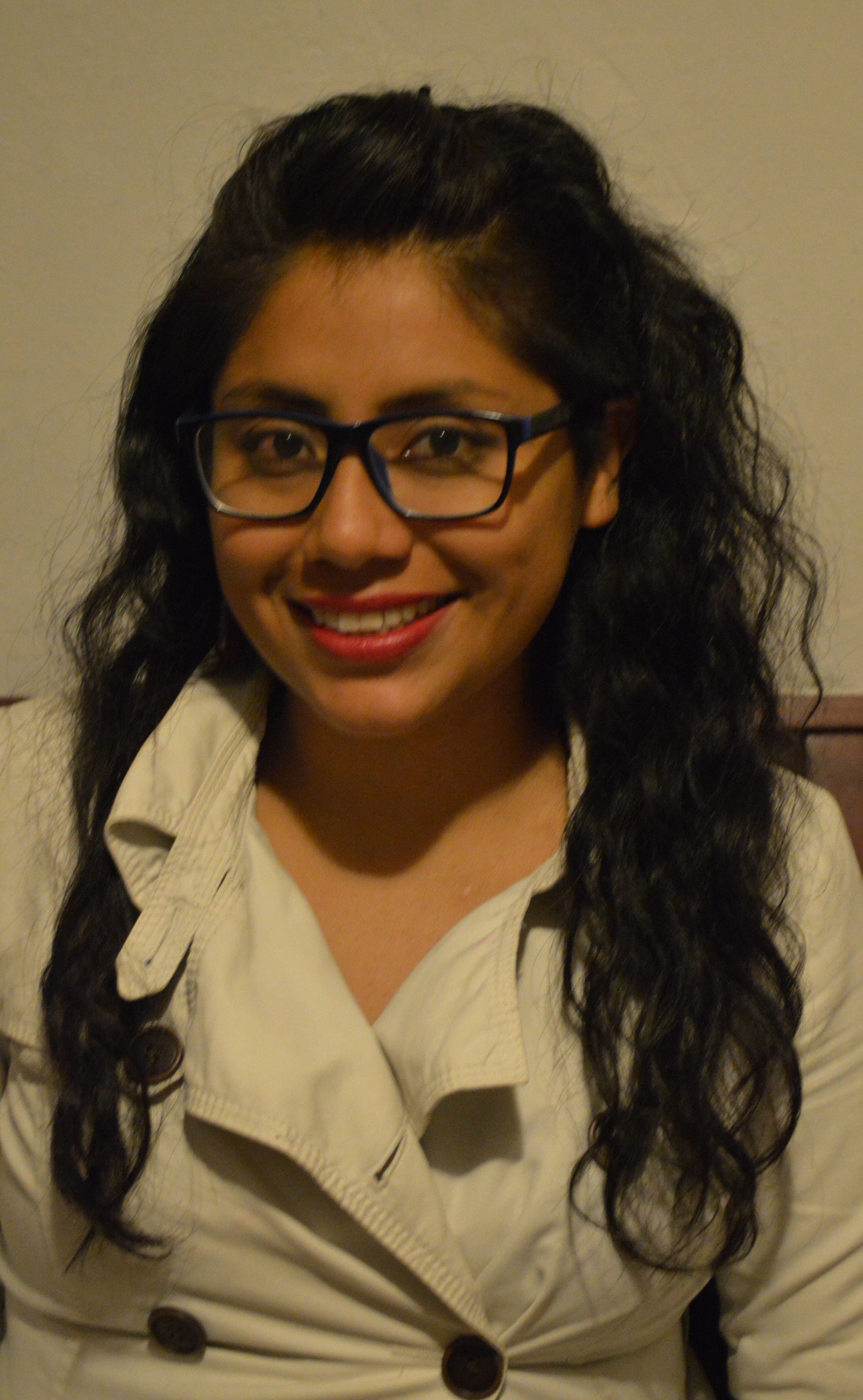 Paula Lizeth Mora Castillo 
