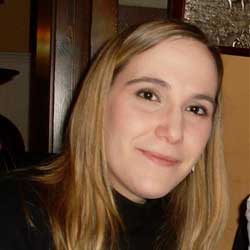 María del Mar Rodríguez Alcocer 